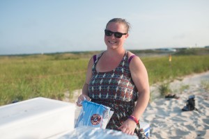 drumming on the beach-24